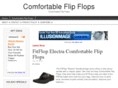 comfortableflipflops.com