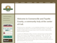 connersvillechamber.com