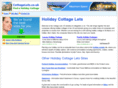cottagelets.co.uk