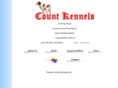 countkennels.com
