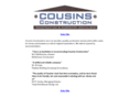cousinsconstruction.com