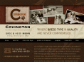 covingtoncavaliers.com
