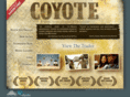 coyote-movie.com