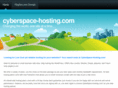 cyberspace-hosting.com