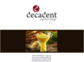 decadentcateringri.com