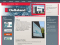 deltalandservers.com