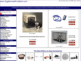 dogkennelsfunstore.com