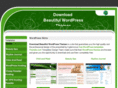download-beautiful-wordpress-themes.com