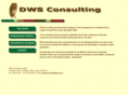 dwsconsulting.co.uk