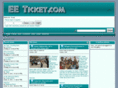 eeticket.com