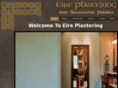 eireplastering.com