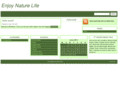 enjoynaturelife.com