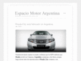 espaciomotor.com