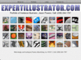 expertillustrator.com