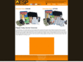 extremesurvivalpacks.com