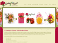 fantasyflowersjax.com