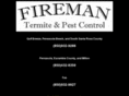 firemanpest.net