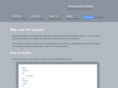 fixedheadertable.com
