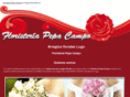 floristeriapepacampo.com