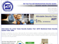 freehomealarm.net