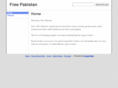 freepakistan.net