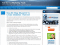 fullservicemarketingtools.com