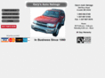 garysautosalvage.com