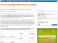 genealogy-search-help.com