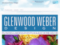 glenwoodweberdesign.com