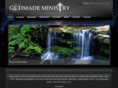 godmadeinc.com