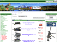 gunhocases.com