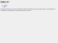 hanssen-racing.com