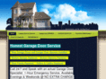 honestgaragedoorservice.com