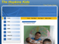 hopkinskids.com