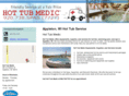 hottubmedicwi.com