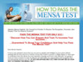 howtopassthemensatest.com