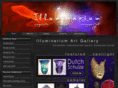 illuminariumgallery.com