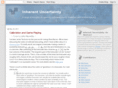 inherentuncertainty.org