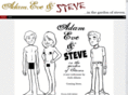 inthegardenofsteven.com