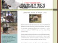 jabalies.cl