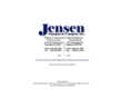 jensenequipment.com