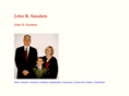 johnrsanders.com
