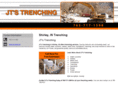 jtstrenchingandexcavating.com