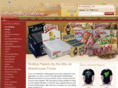 juicywraps.com