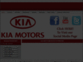 kiawestedmonton.com