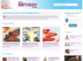 kidsbirthdaycakes.co.uk