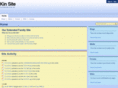 kinsite.net