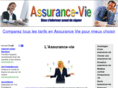 lassurance-vie.com
