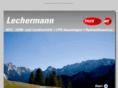 lechermann.net