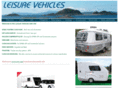 leisurevehicles.co.uk